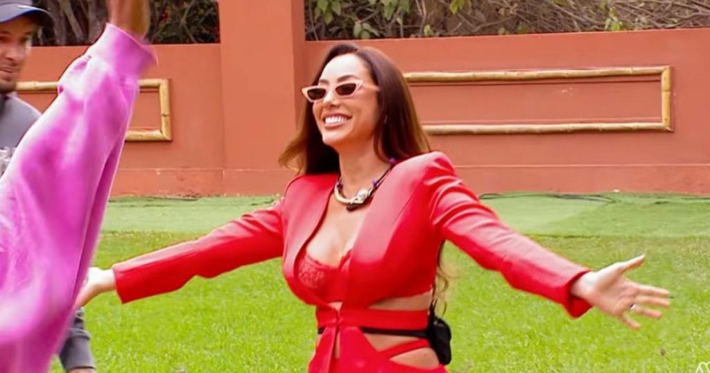 Bárbara Muriel regresa a “Volverías con tu ex? 2” tras 10 años: así es la nueva vida de la recordada “Barbie”