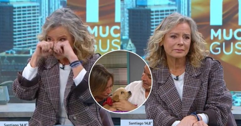Kathy Salosny reveló la inesperada compañía que llegó a su vida tras la muerte de sus mascotas