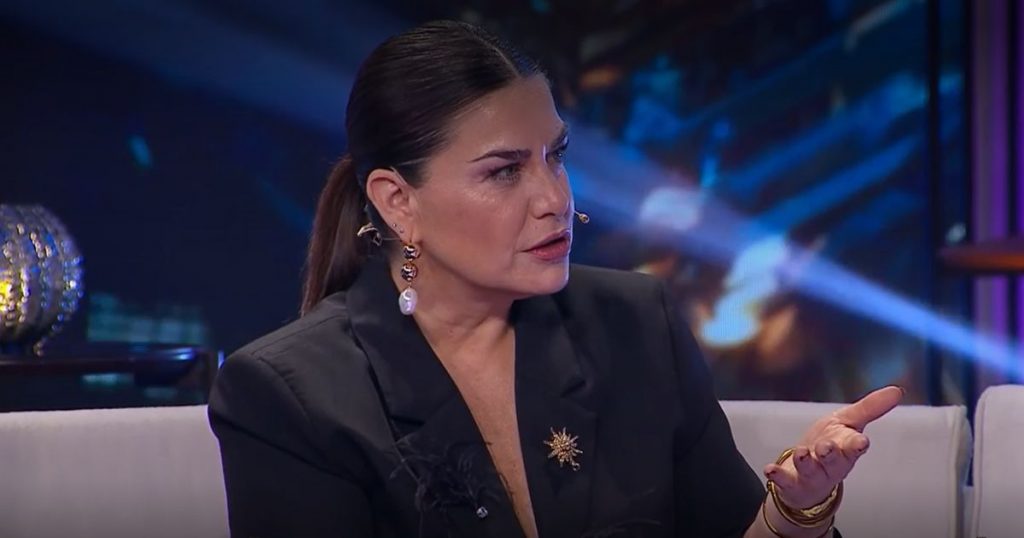 “Guatona, vieja”: Ingrid Cruz recordó duro episodio tras la pérdida de un embarazo