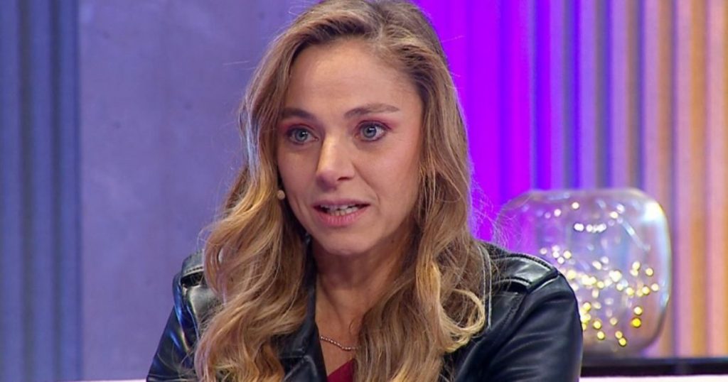 Mariana Derderian explicó mensaje que envió al Presidente Kast: “Una necesidad de empatizar”