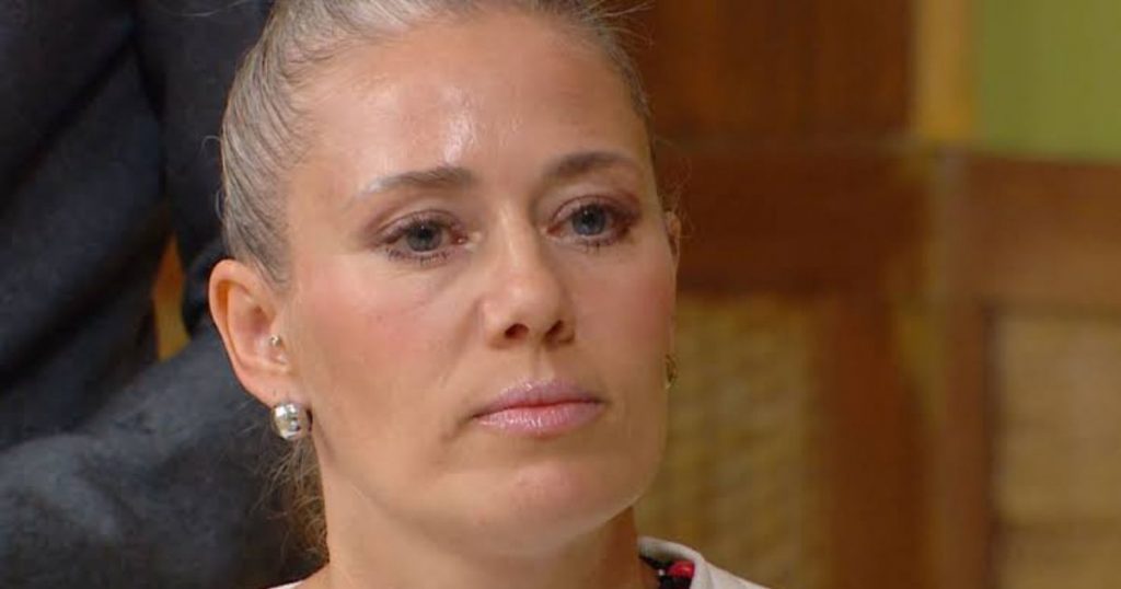 Ludmila Ksenofontova habría renunciado a “Volverías con tu ex? 2”: aseguran que decisión fue por delicado motivo