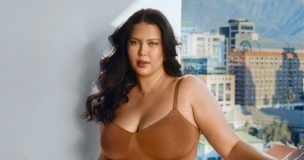Michelle Carvalho comparte sus resultados físicos tras un mes de entrenamiento: 