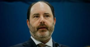 Ministro Rau por posible arancel de EE.UU.: 