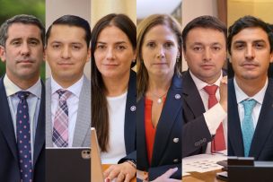 Republicanos presentan proyecto para permitir ingreso permanente de subsecretarios Segpres a la Sala