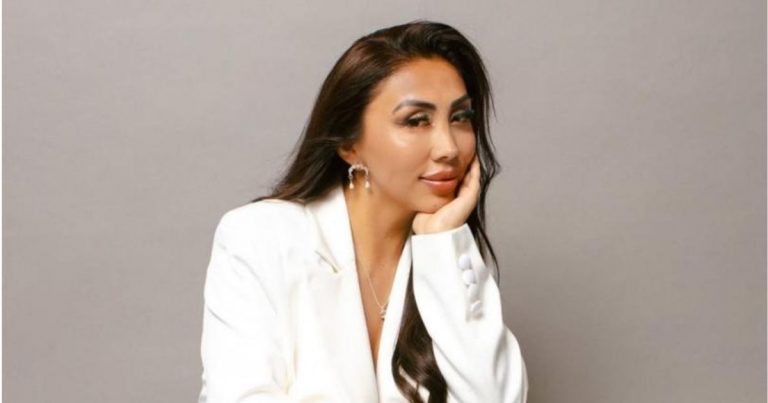 Naya Fácil revela incómoda situación con supuesta madre de chica reality: “De verdad que es desgastante”