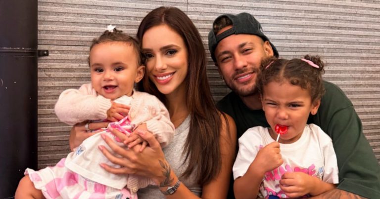 Neymar anuncia que será padre por quinta vez en pleno Mundial: “Voy a enloquecer”