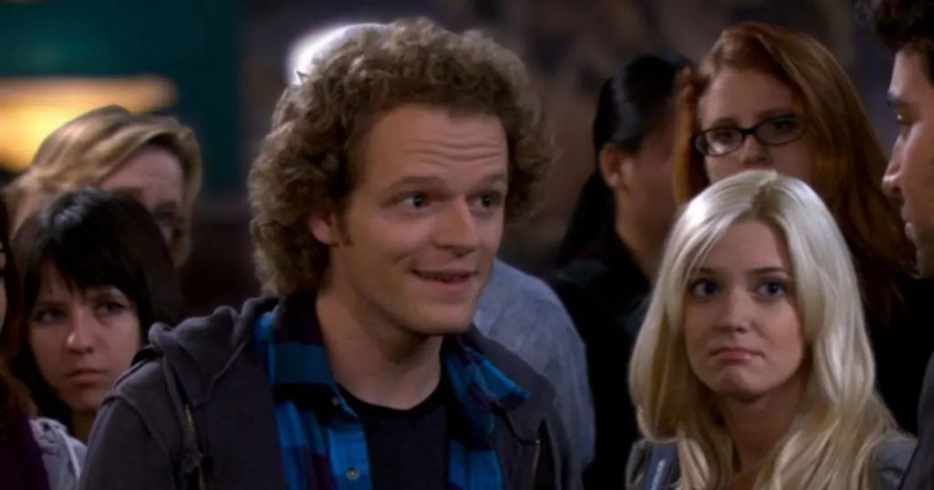 Actor de “How I Met Your Mother” recibe condena de 32 años tras ser declarado culpable de intento de asesinato