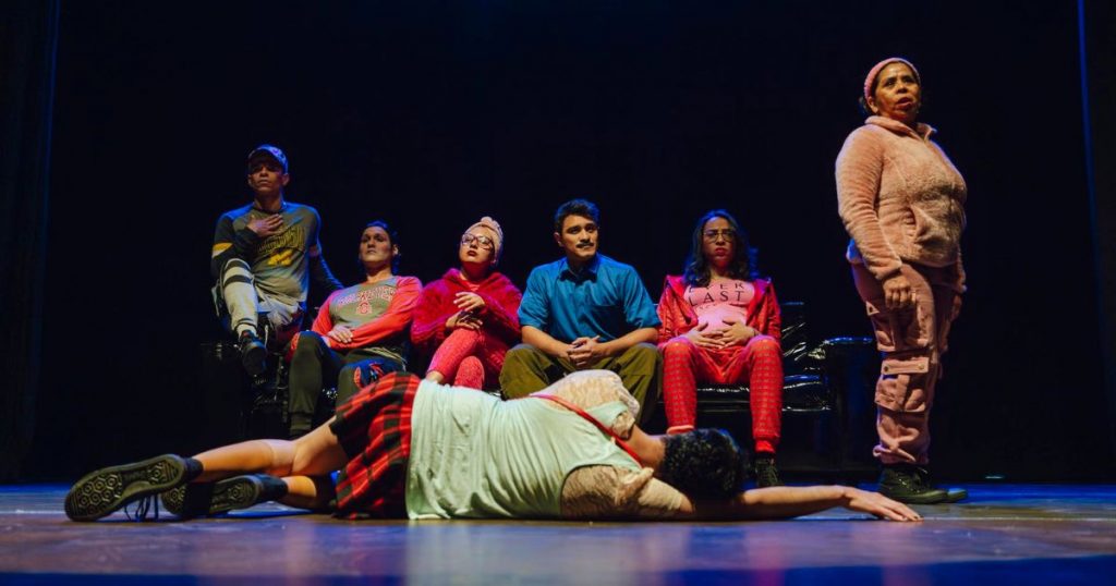 FINTDAZ presenta “Noche tan Linda”: obra sobre diversidad y exclusión social en Latinoamérica