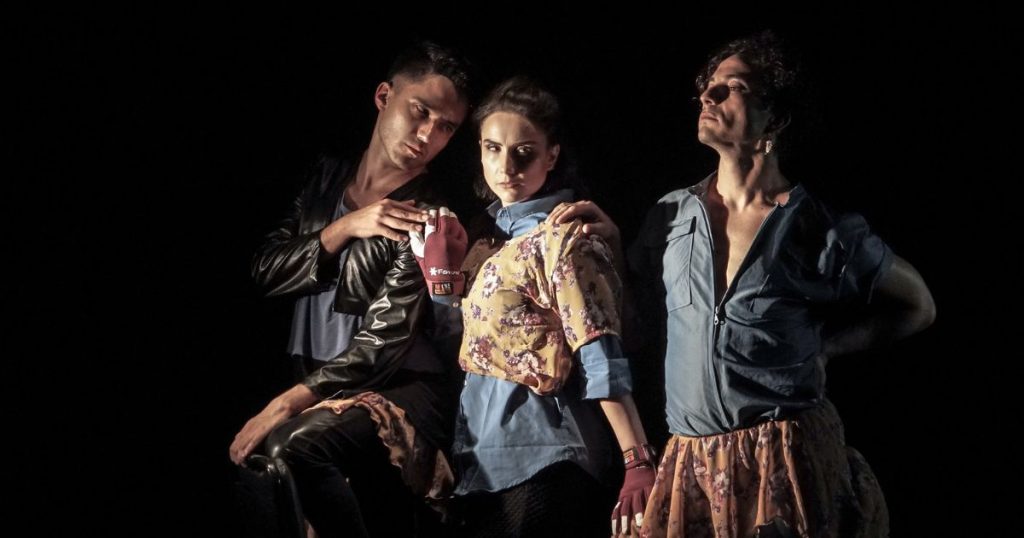 “El Dylan” regresa al GAM: la obra basada en un crimen real que conmocionó a Chile