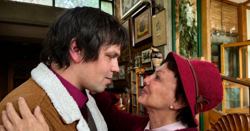 Coca Rudolphi y Camilo Zicavo protagonizarán emotiva historia de amor en Teatro Bellavista