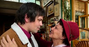 Coca Rudolphy y Camilo Zicavo protagonizarán emotiva historia de amor en Teatro Bellavista