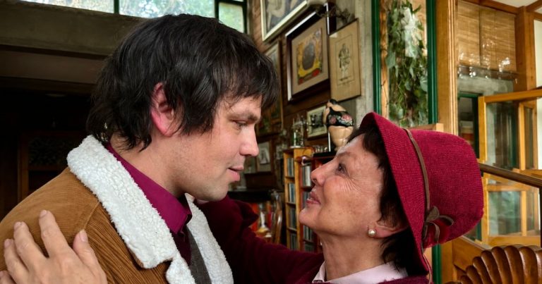 Coca Rudolphi y Camilo Zicavo protagonizarán emotiva historia de amor en Teatro Bellavista