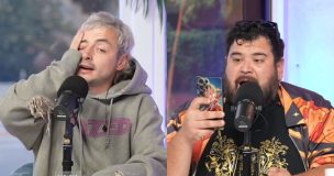 “Me la quitaron”: Pollo Castillo revela embargo por deuda CAE y Otakin descubre demanda en vivo