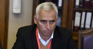 Gobernador de O'Higgins rechaza ampliación de cárcel de Rancagua: 