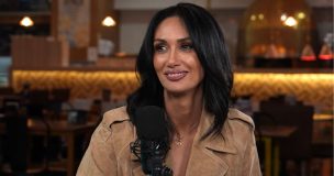 “A los 50 años me quiero retirar”: Pamela Díaz sorprendió con confesión sobre su futuro