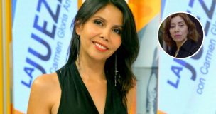Pamela Lagos habló de su lucha contra el cáncer y reveló el incondicional apoyo de Carmen Gloria Arroyo