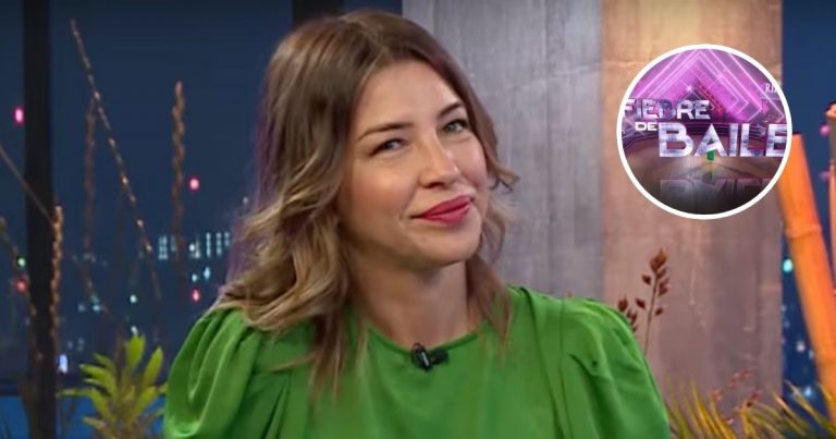 Pancha Merino lanzó duro comentario contra jurado de 