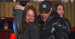 ¿Se acabó el romance? Aseguran que Paula Pavic envió a Camilo Huerta directo a la friendzone