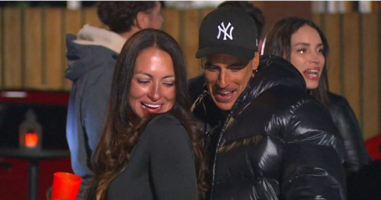 ¿Se acabó el romance? Aseguran que Paula Pavic envió a Camilo Huerta directo a la friendzone