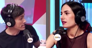 “No te creo”: Roberto Cox quedó impactado tras revelación íntima de Rosario Bravo