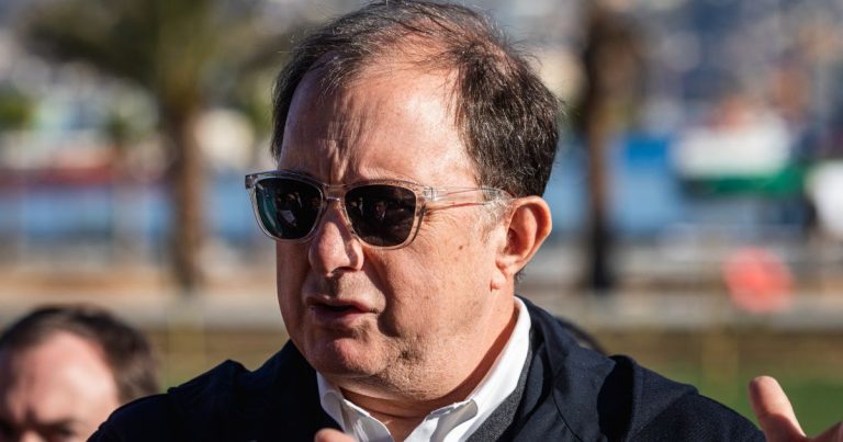 Poduje advierte sobre segundas viviendas en toma de San Antonio: 