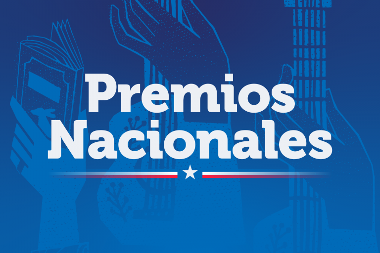 Ministerio de las Culturas abre postulaciones a los Premios Nacionales 2026