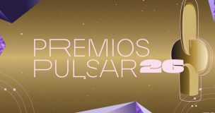 Premios Pulsar 2026: revisa la lista completa de ganadores de la música chilena