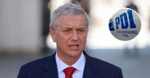 Presidente Kast asegura confianza en la PDI tras investigación de niños haitianos: 