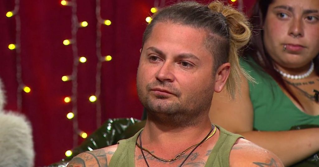 Princeso se quebró con reflexión sobre su madre: “Quizás no soy el hijo que ella quiso tener”