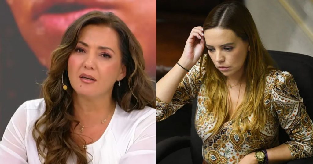 “El daño es irreparable”: Priscilla Vargas abordó caso de Camila Flores en “Tu Día”