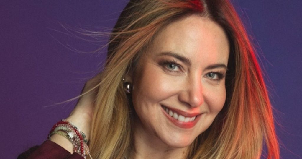 Mónica Godoy adelanta el gran desafío de su personaje en Prohibida Obsesión: “Va a descubrirse plenamente”