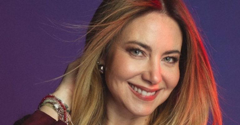 Mónica Godoy adelanta el gran desafío de su personaje en Prohibida Obsesión: 