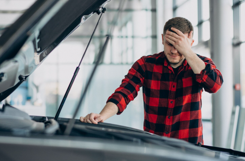 Alerta en el mercado automotriz: 3 de cada 4 autos usados presentan fallas o irregularidades
