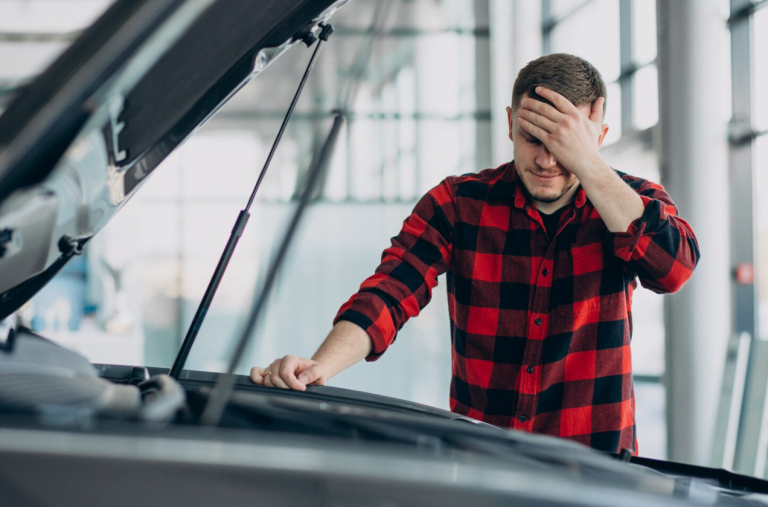 Alerta en el mercado automotriz: 3 de cada 4 autos usados presentan fallas o irregularidades