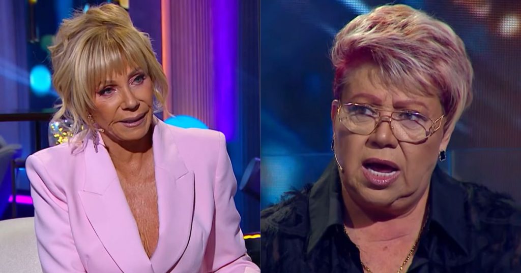 Paty Maldonado encaró a Raquel Argandoña por delicado tema personal: “Te ha faltado preocupación”