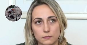 Rebeca Naranjo actualiza el estado de su familia tras fuerte terremoto en Venezuela