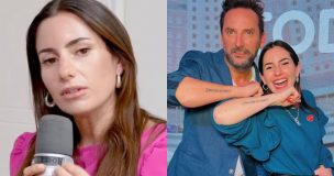 Rosario Bravo reveló qué la llevó a romper definitivamente con Daniel Fuenzalida: “No lo iba a tolerar”