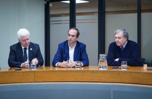 SalmonChile viajará a Washington para evitar arancel de 12,5% al salmón chileno