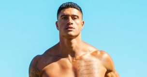 ¿De la NFL a la WWE? Sammis Reyes revela inesperado contacto de la empresa de lucha libre
