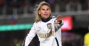 Sebastián Beccacece lanza advertencia antes de Ecuador vs Alemania: “Si no se dan las cosas, me tendré que ir”