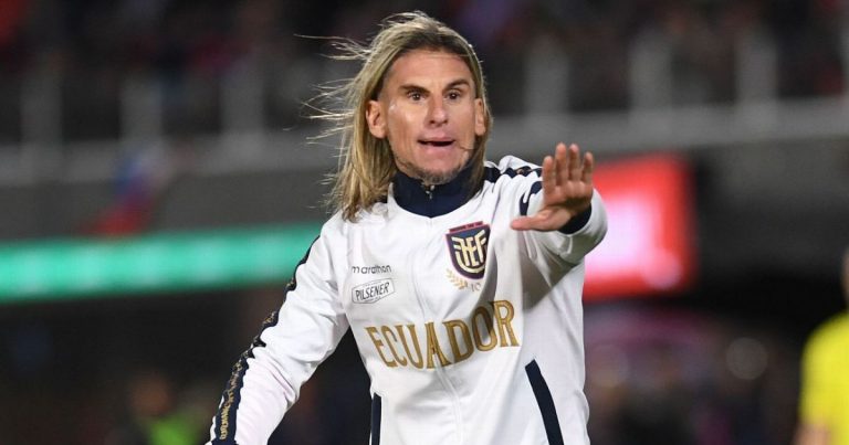 Sebastián Beccacece lanza advertencia antes de Ecuador vs Alemania: “Si no se dan las cosas, me tendré que ir”