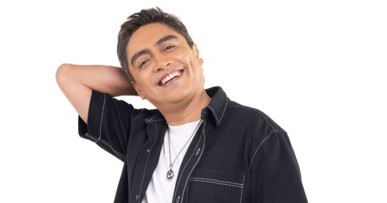 Sergio Freire llegará al Teatro ICTUS para abrir esperado ciclo de humor en Barrio Lastarria