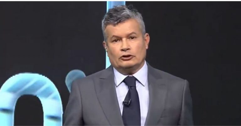 Felipe Bianchi confirma salida de 
