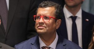 Gobierno espera ubicar a los 31 niños haitianos restantes durante este fin de semana