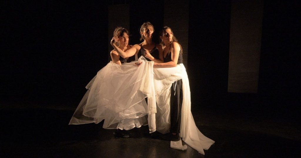 “Sujetos en escena” traerá de vuelta dos emblemáticas obras de la danza chilena