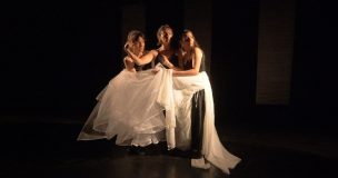 “Sujetos en escena” traerá de vuelta dos emblemáticas obras de la danza chilena
