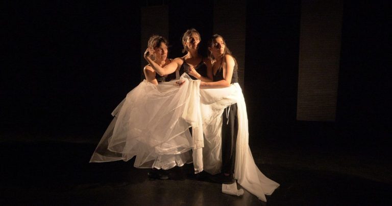 “Sujetos en escena” traerá de vuelta dos emblemáticas obras de la danza chilena
