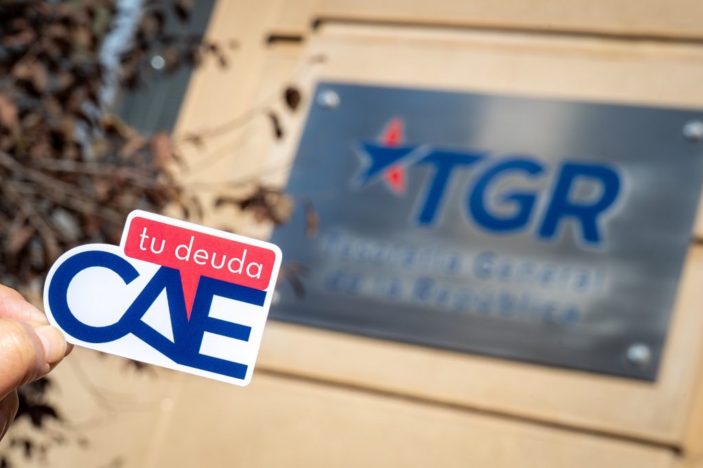 TGR inicia embargos de bienes raíces a deudores morosos del CAE para recuperar recursos fiscales