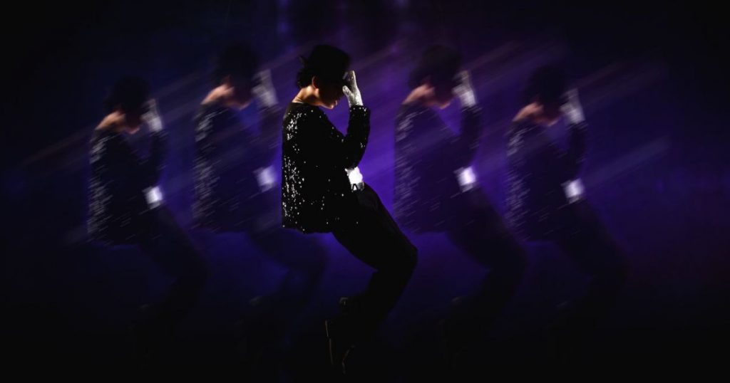 Cómo y dónde disfrutar “THE LEGEND”, el musical homenaje a Michael Jackson en Santiago