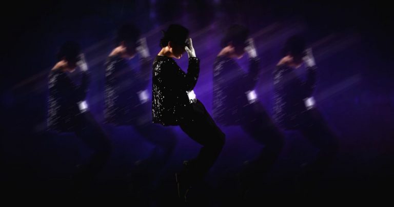 Cómo y dónde disfrutar “THE LEGEND”, el musical homenaje a Michael Jackson en Santiago